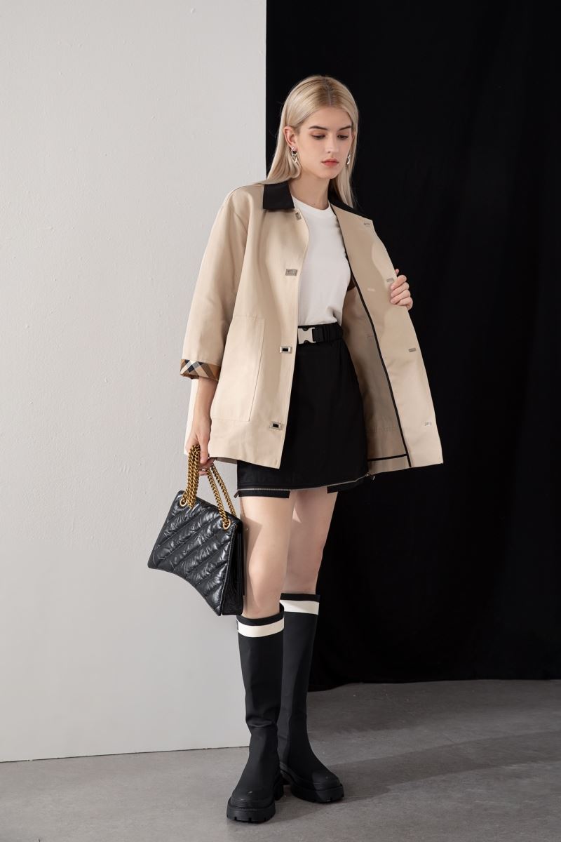 Burberry Outwear